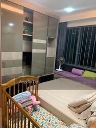 Blossom Residences (D23), Condominium #317884271
